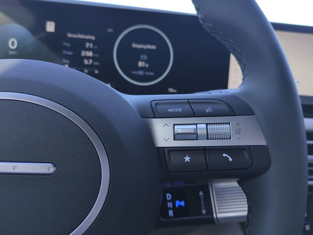 New 2026 Hyundai Tucson Limited image 34