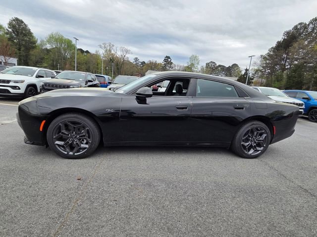 New 2026 Dodge Charger R/T AWD/4WD image 4