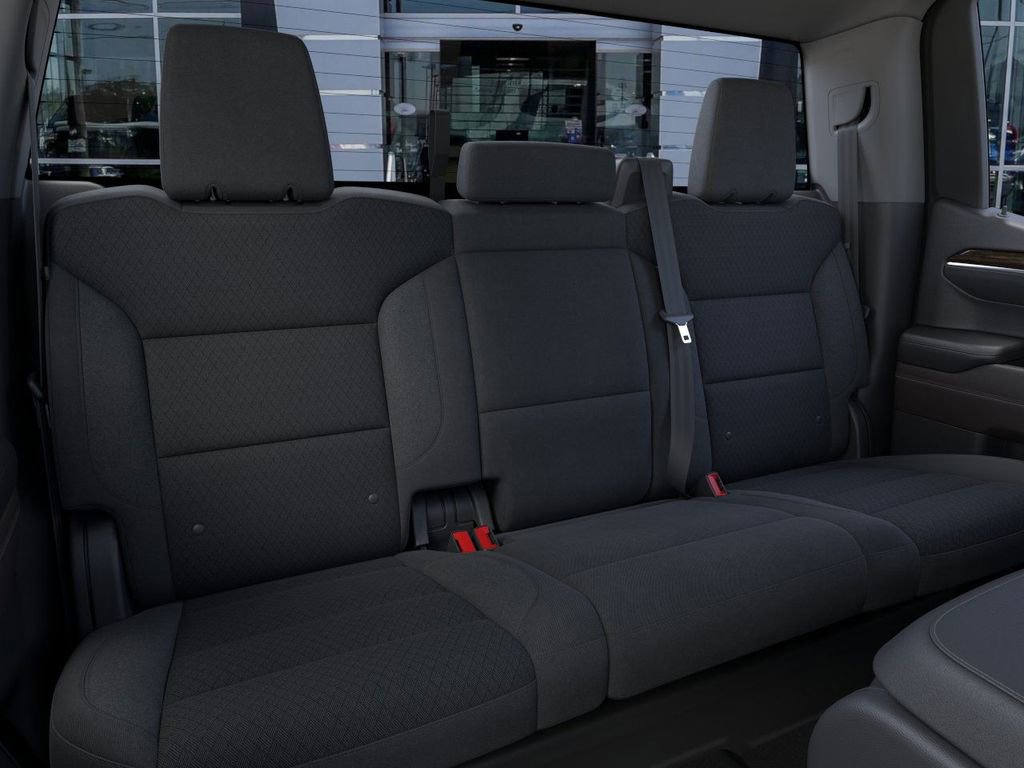 New 2026 GMC Sierra 1500 Elevation image 17