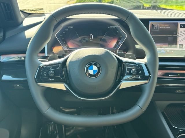 New 2027 BMW 530i xDrive w/ Premium Package AWD/4WD image 19