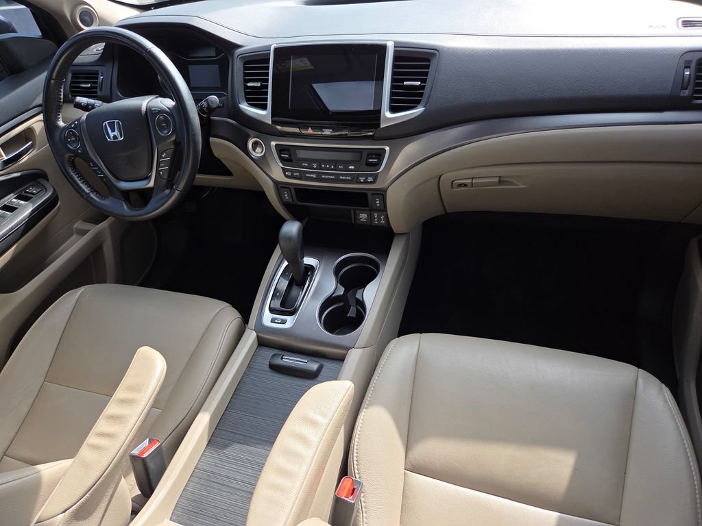 Used 2018 Honda Pilot EX-L image 30