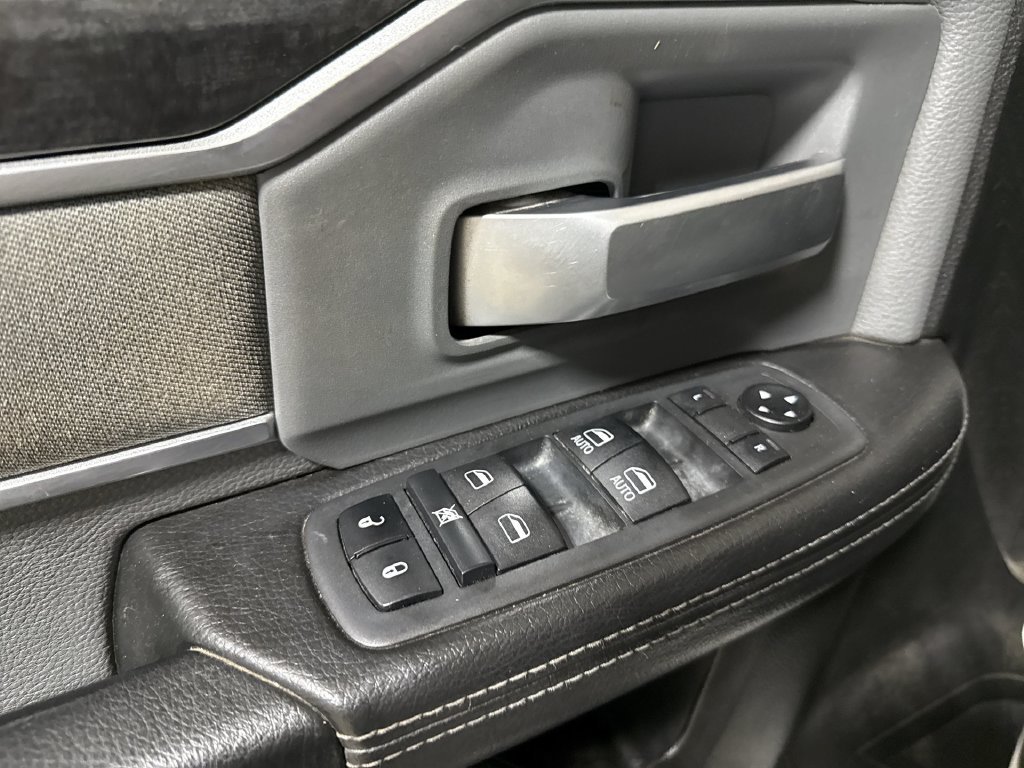 Used 2019 RAM 2500 Big Horn AWD/4WD image 20