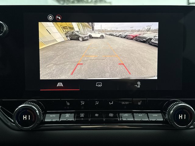 New 2026 GMC Canyon Elevation w/ Convenience Package image 9