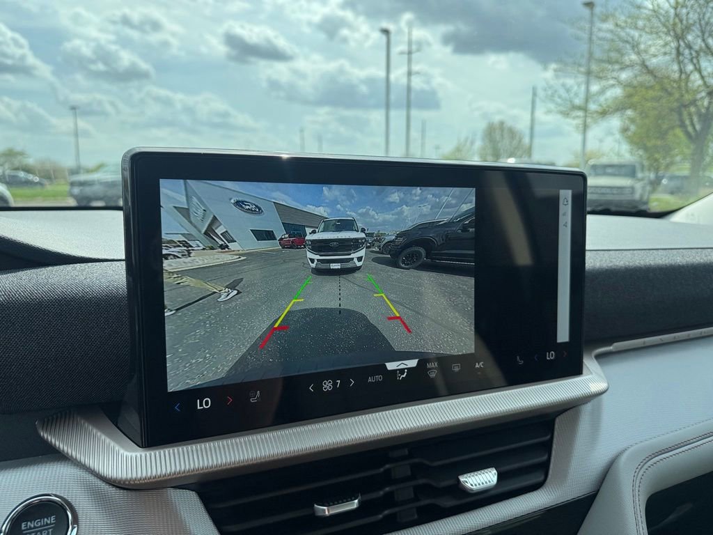 New 2026 Ford Explorer Active AWD/4WD image 25