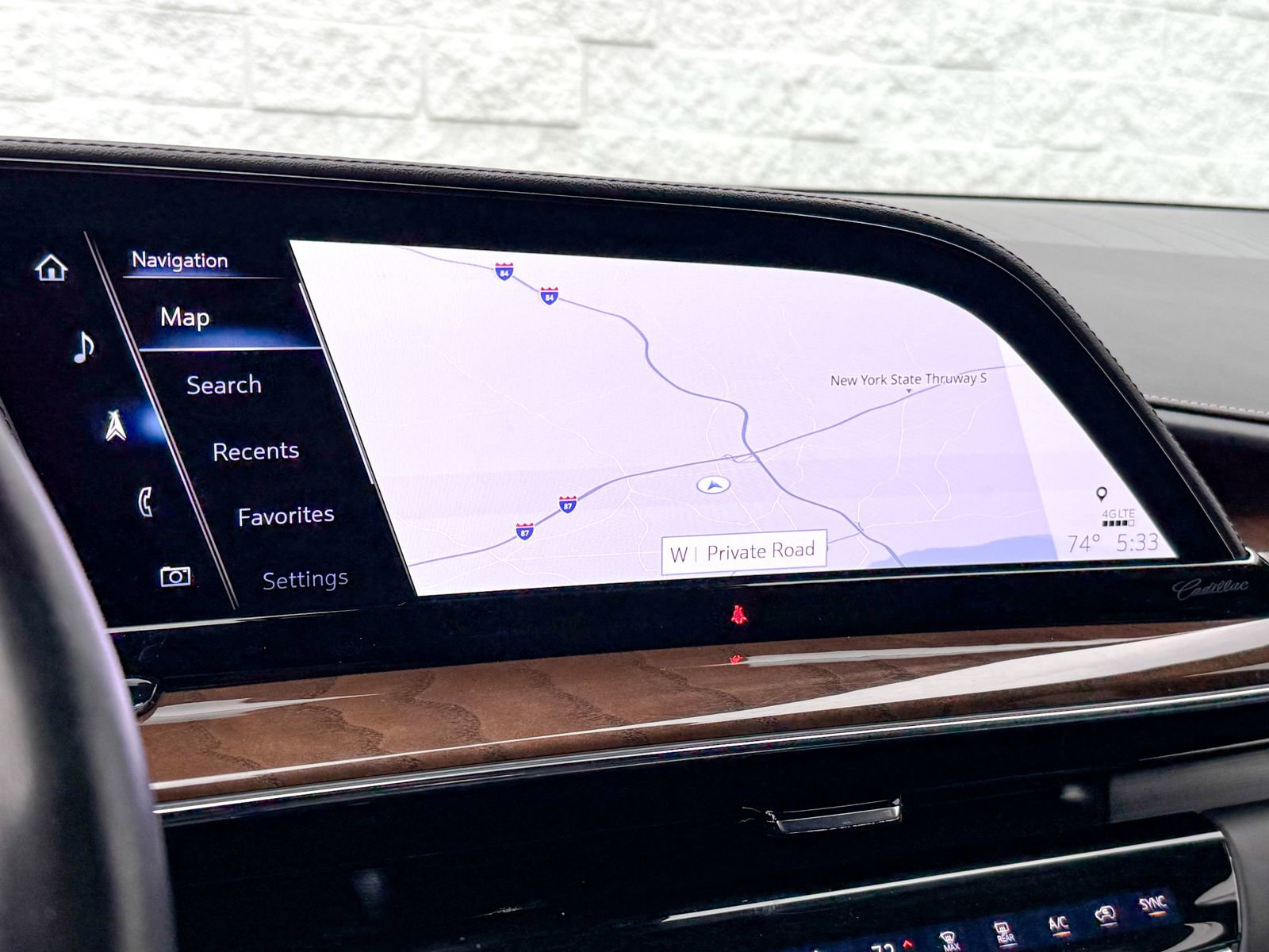 Used 2023 Cadillac Escalade Sport Platinum image 22