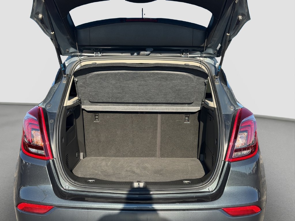 Used 2018 Buick Encore Preferred FWD image 20