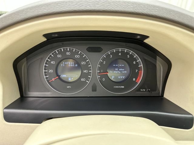 Used 2008 Volvo XC70 3.2 image 15