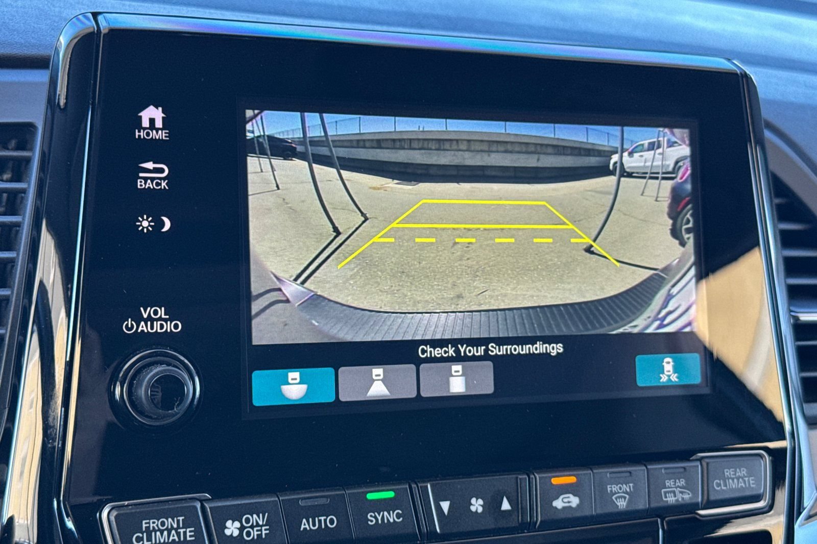 Used 2023 Honda Odyssey EX-L image 20