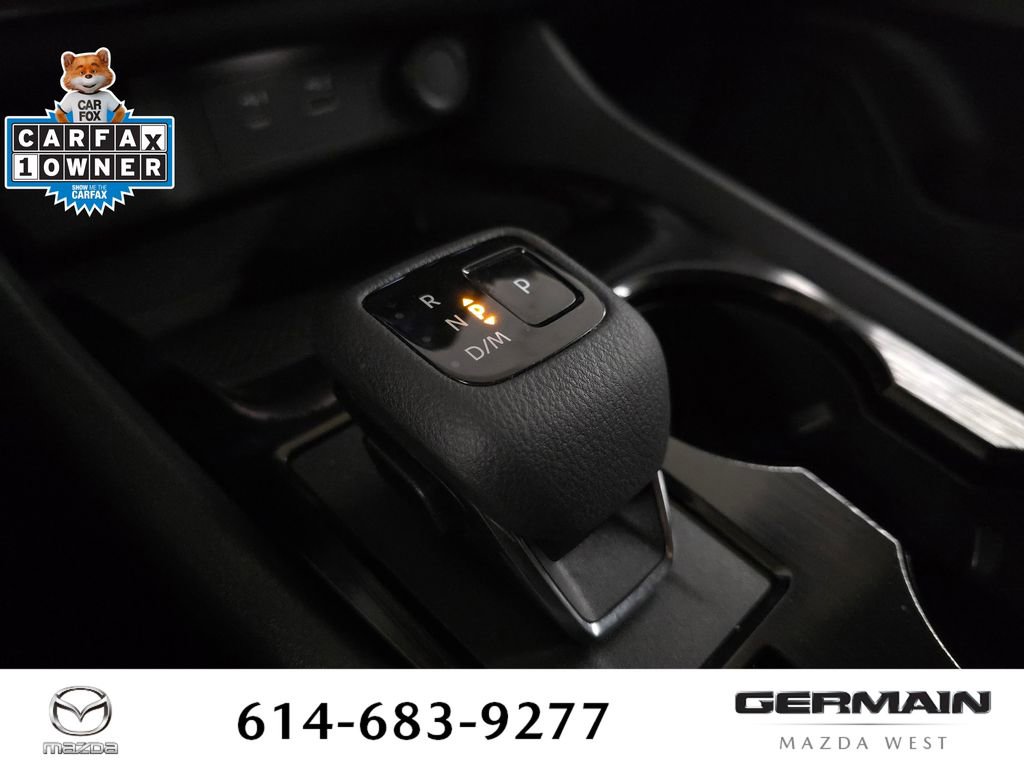 Used 2022 Nissan Rogue SV image 27