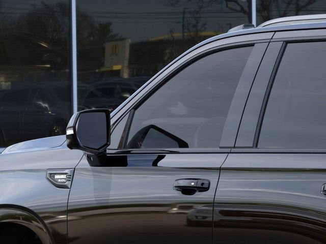 New 2026 GMC Yukon AT4 image 12