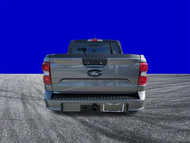 New 2026 Ford Maverick Lobo image 5