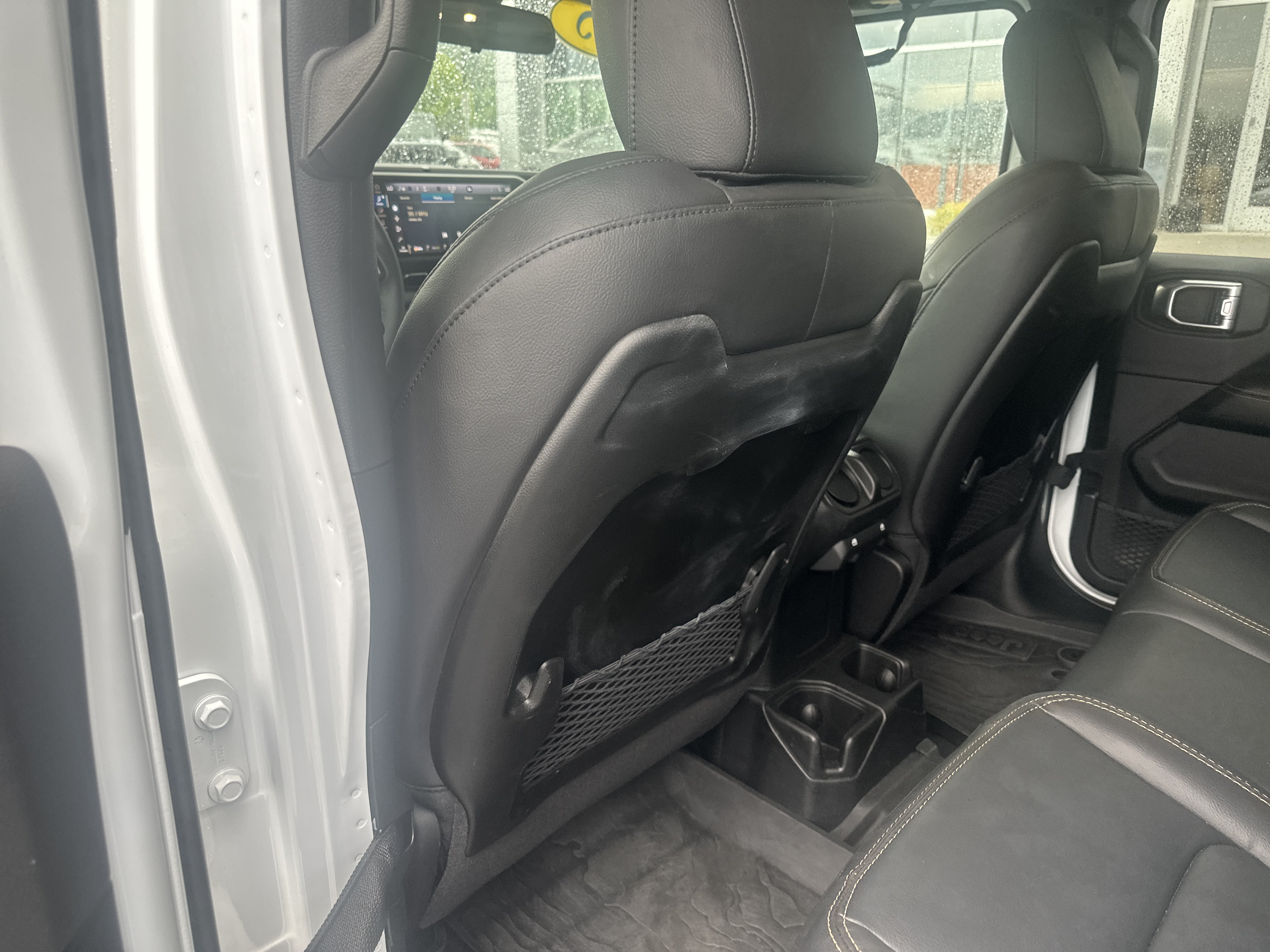 Used 2025 Jeep Gladiator Sport AWD/4WD image 21