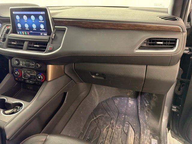 Used 2021 Chevrolet Tahoe High Country AWD/4WD image 43