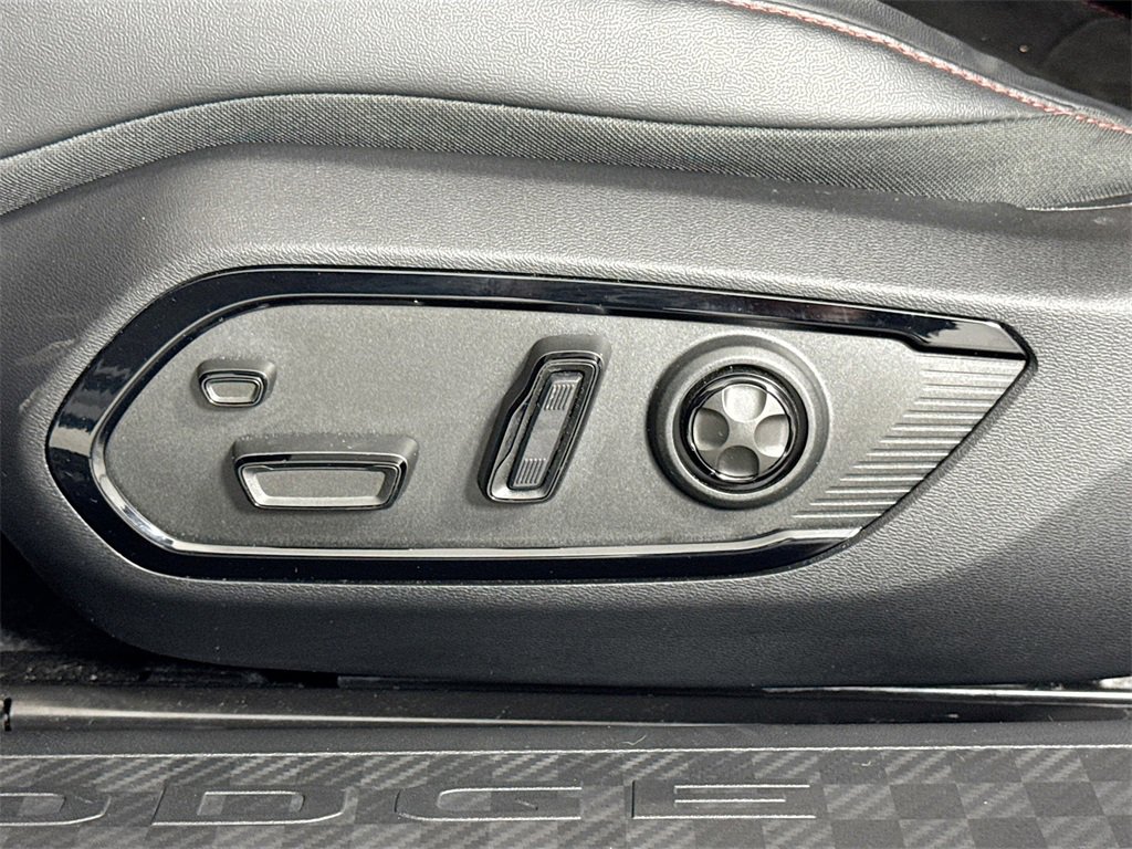 Used 2024 Dodge Charger R/T Scat Pack w/ Plus Group image 23