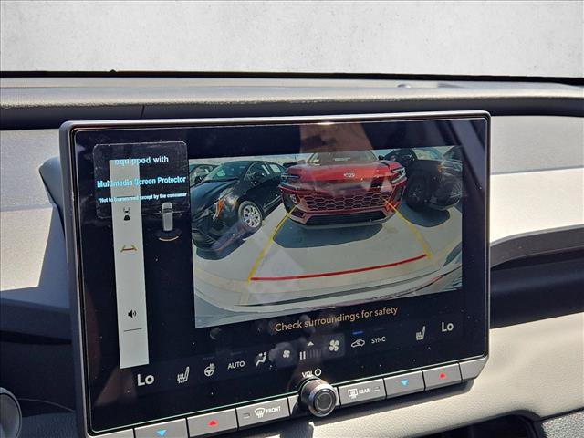 New 2026 Toyota RAV4 XLE Premium w/ Panoramic Sun Roof Package FWD image 13
