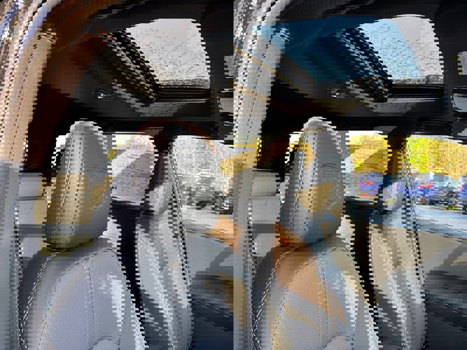 New 2026 Subaru Outback Wilderness image 48