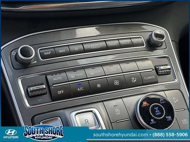 Certified 2023 Hyundai Santa Fe SEL AWD/4WD image 33