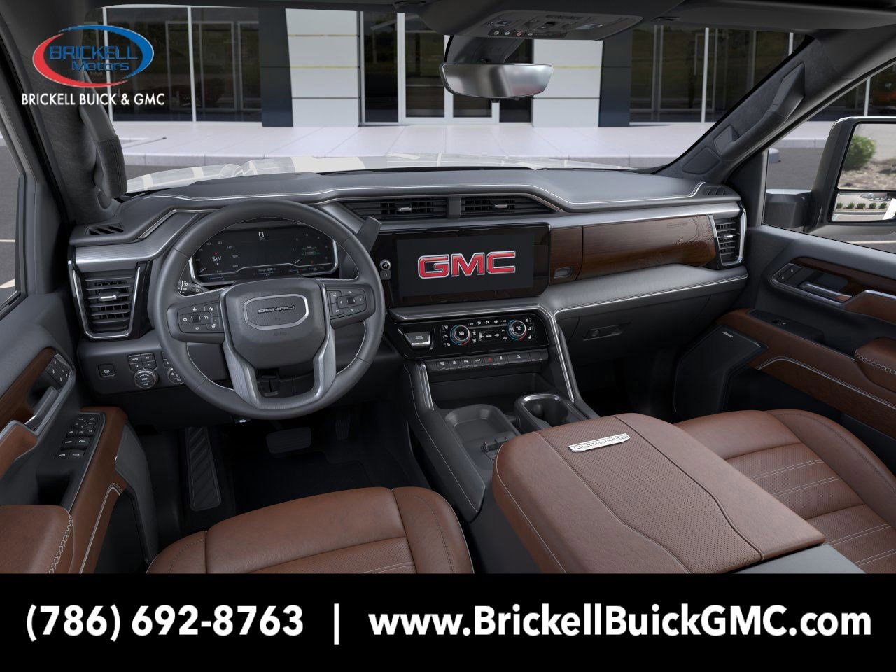 New 2026 GMC Sierra 3500 Denali Ultimate image 15