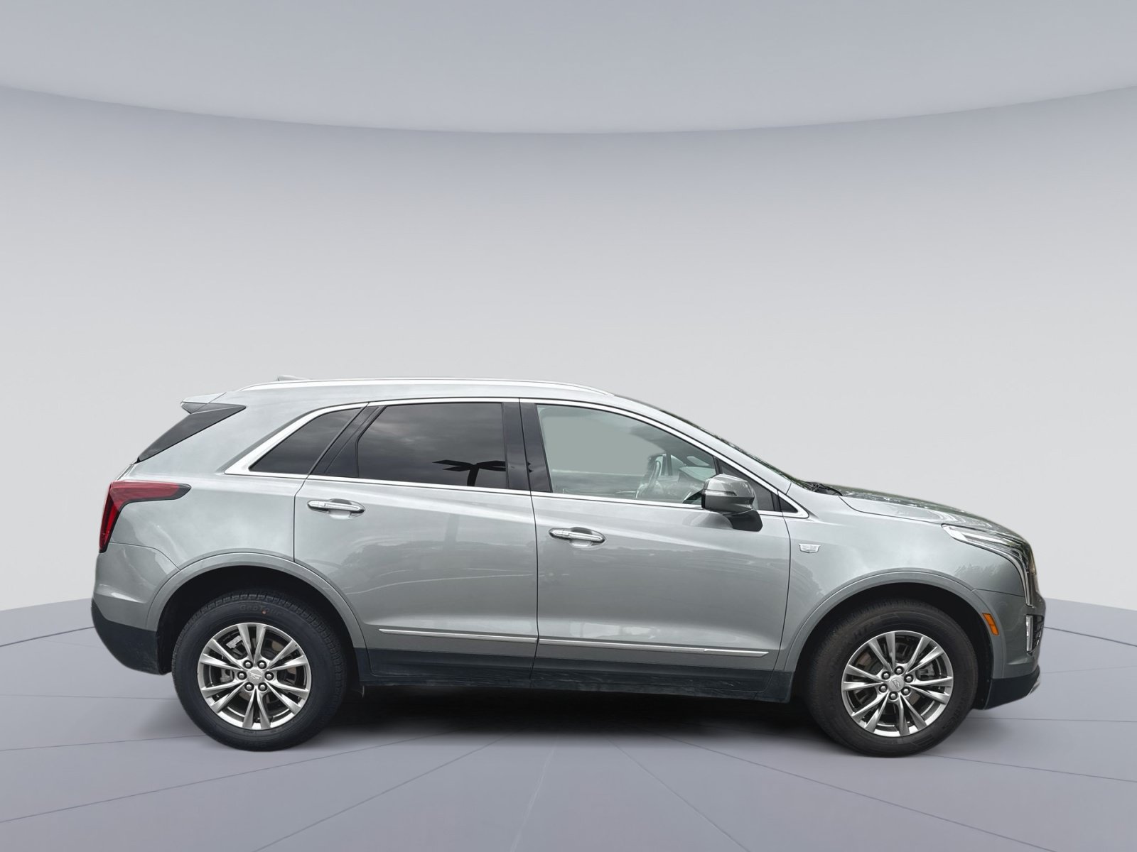 Used 2023 Cadillac XT5 Premium Luxury FWD image 34
