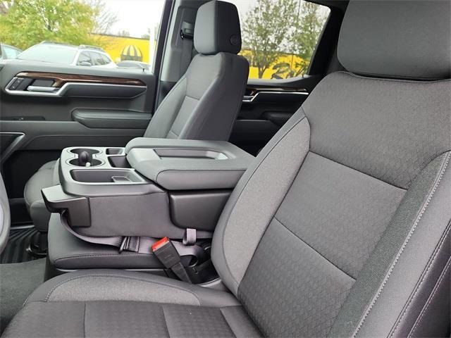 New 2026 GMC Sierra 1500 Elevation w/ X31 Off-Road Package image 15