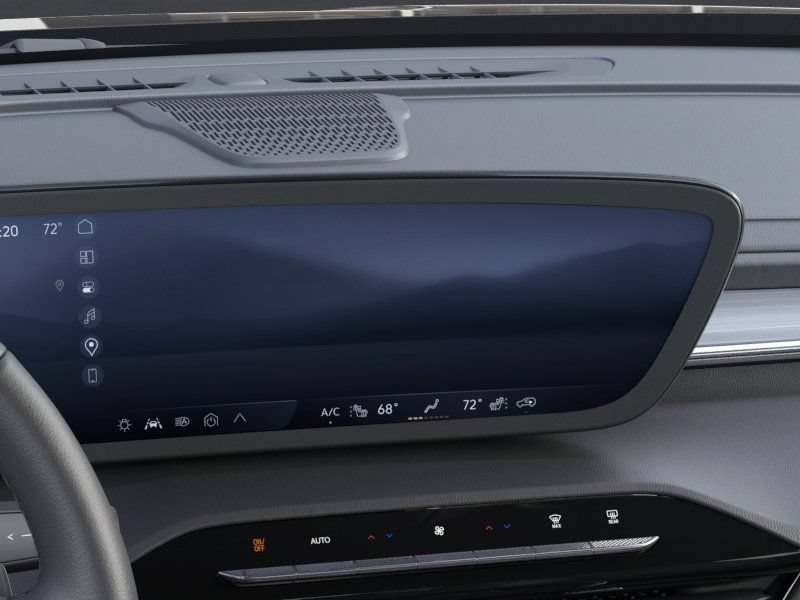 New 2027 Buick Enclave Preferred w/ Power Package AWD/4WD image 22