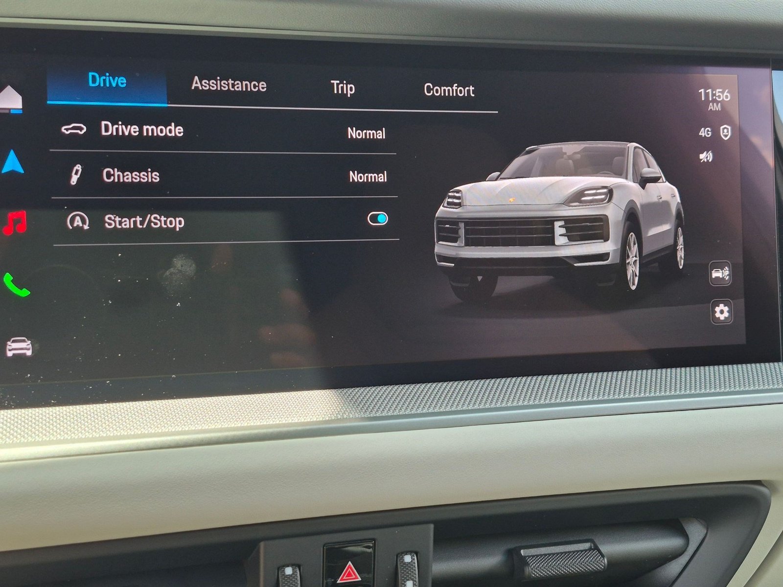 New 2026 Porsche Cayenne Coupe AWD/4WD image 19