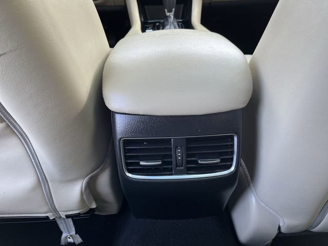 Used 2018 MAZDA MAZDA6 Grand Touring FWD image 23
