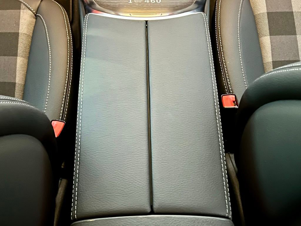 Certified 2025 Mercedes-Benz G 550 image 40