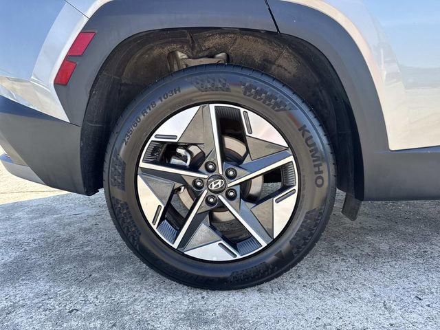Used 2025 Hyundai Tucson SEL image 10