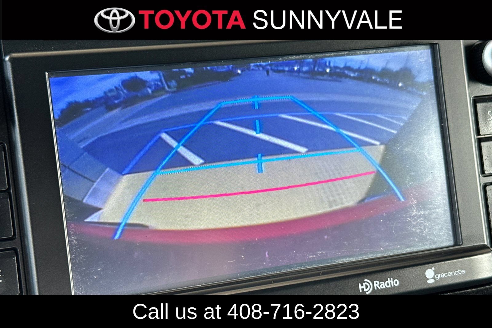 Used 2014 Toyota Tacoma 4x4 Double Cab w/ TRD Off-Road Package image 23