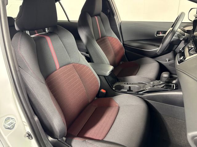 Used 2024 Toyota Corolla SE FWD image 42