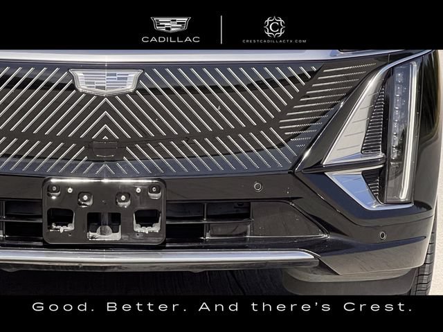 Used 2024 Cadillac Lyriq Tech RWD image 10