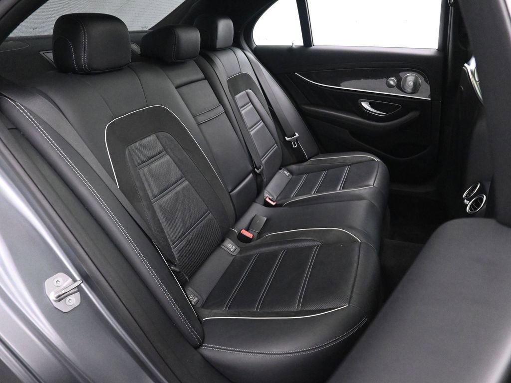 Used 2018 Mercedes-Benz E 63 AMG S image 23