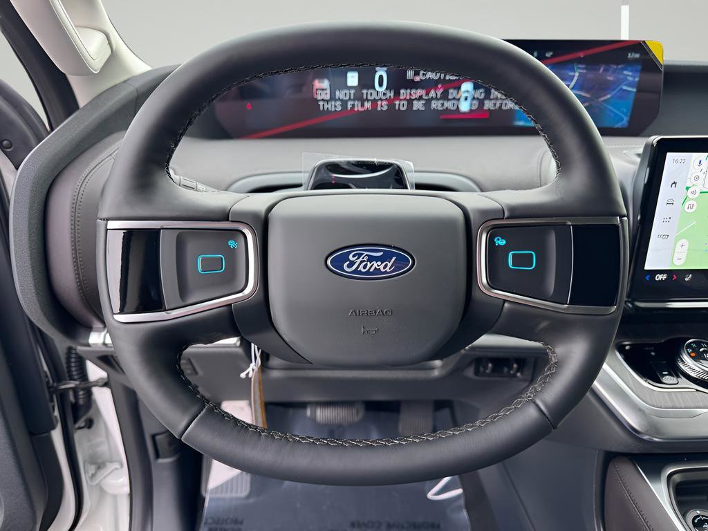 New 2026 Ford Expedition Max Platinum w/ Platinum Ultimate Package image 13