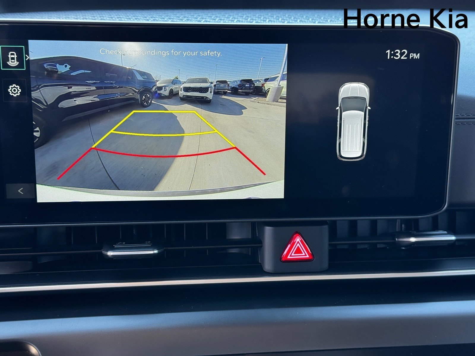 New 2026 Kia Carnival LX image 14