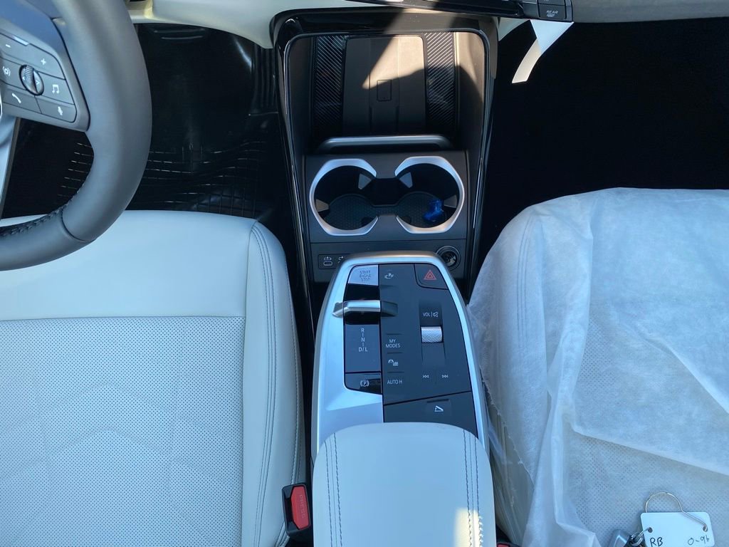 New 2026 BMW X1 xDrive28i image 10