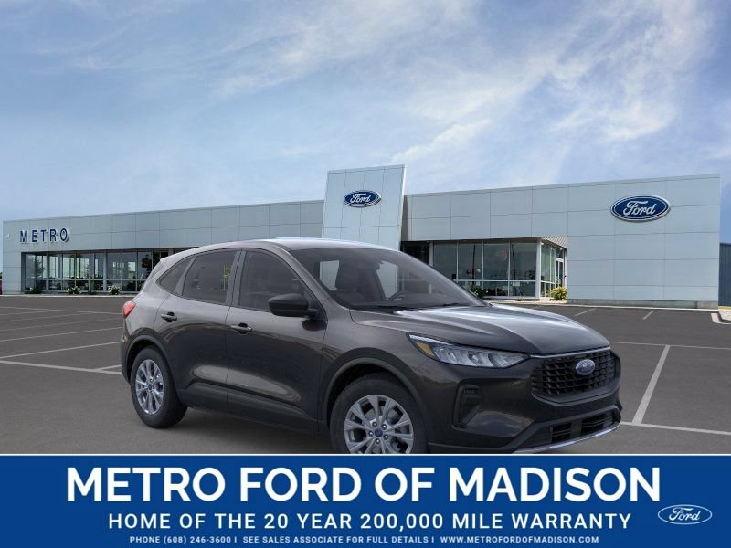 New 2026 Ford Escape Active w/ Tech Pack #1 AWD/4WD image 7