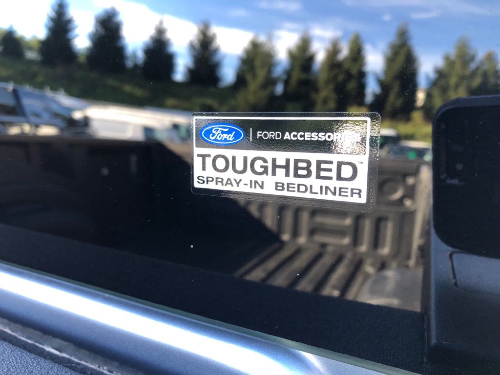 Used 2020 Ford F250 XLT w/ XLT Value Package AWD/4WD image 17
