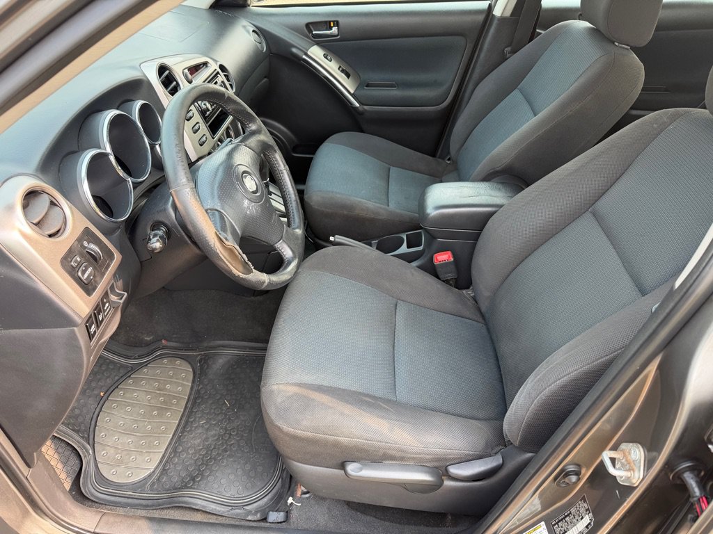 Used 2007 Toyota Matrix FWD image 9