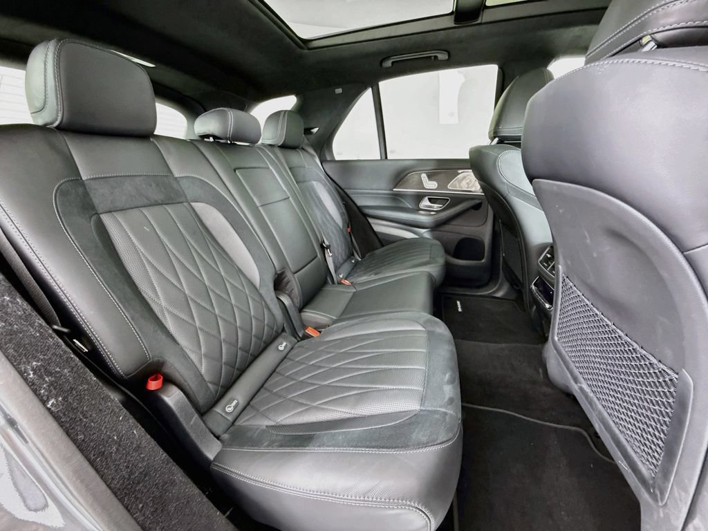 Used 2024 Mercedes-Benz GLE 63 AMG S image 27