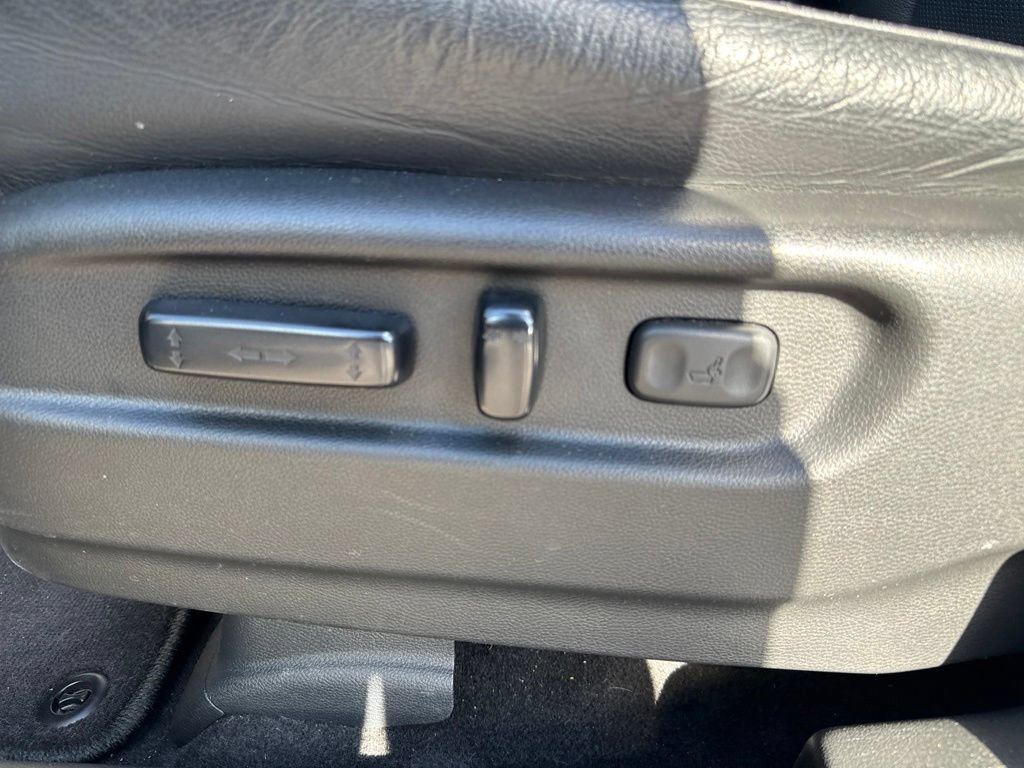 Used 2017 Honda Pilot Elite image 21