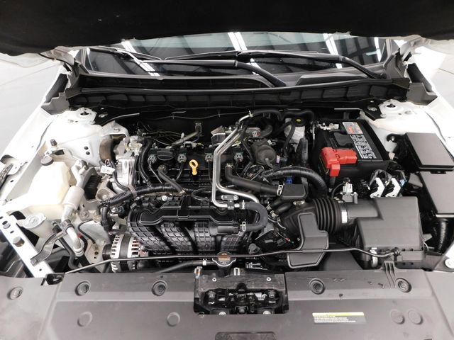 Used 2024 Nissan Altima 2.5 SV image 41