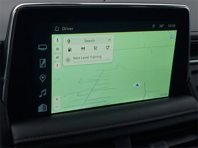 Certified 2022 Chevrolet Suburban LT w/ Luxury Package image 28