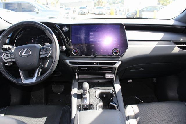 Certified 2023 Lexus RX 350 Premium Plus w/ Accessory Package (Z1) image 10