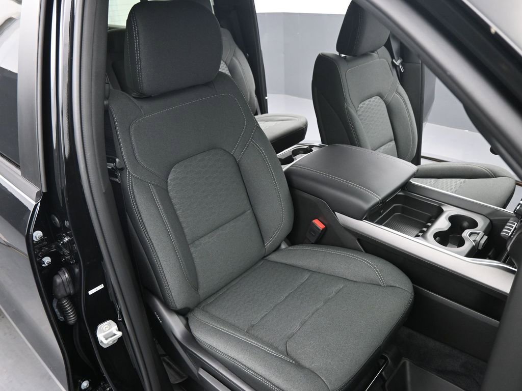 New 2025 RAM 1500 Big Horn image 19