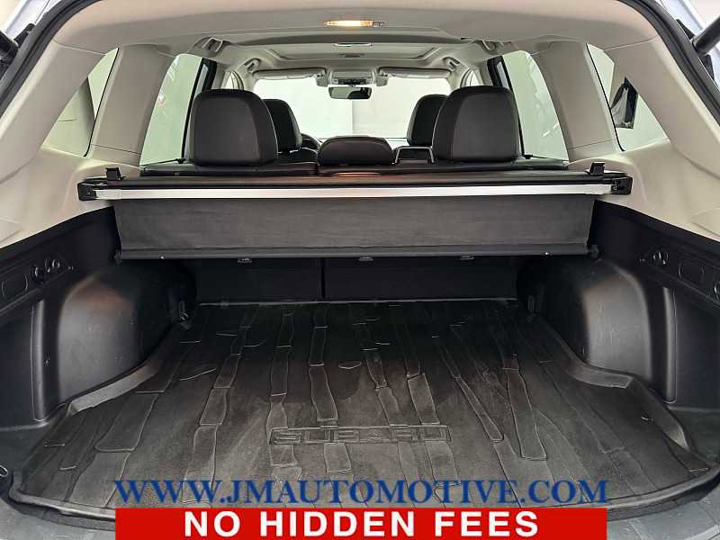 Used 2019 Subaru Forester Limited image 17