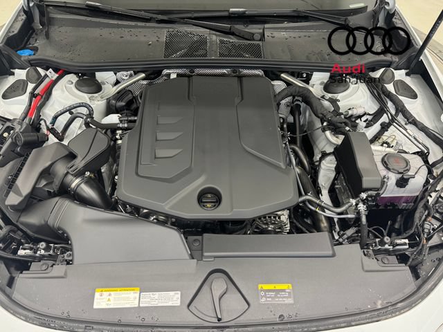 New 2026 Audi A5 2.0T Premium Plus AWD/4WD image 5
