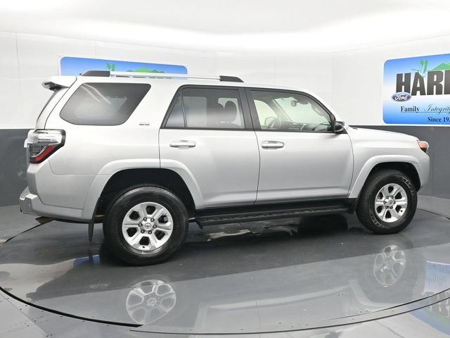 Used 2024 Toyota 4Runner SR5 Premium image 6