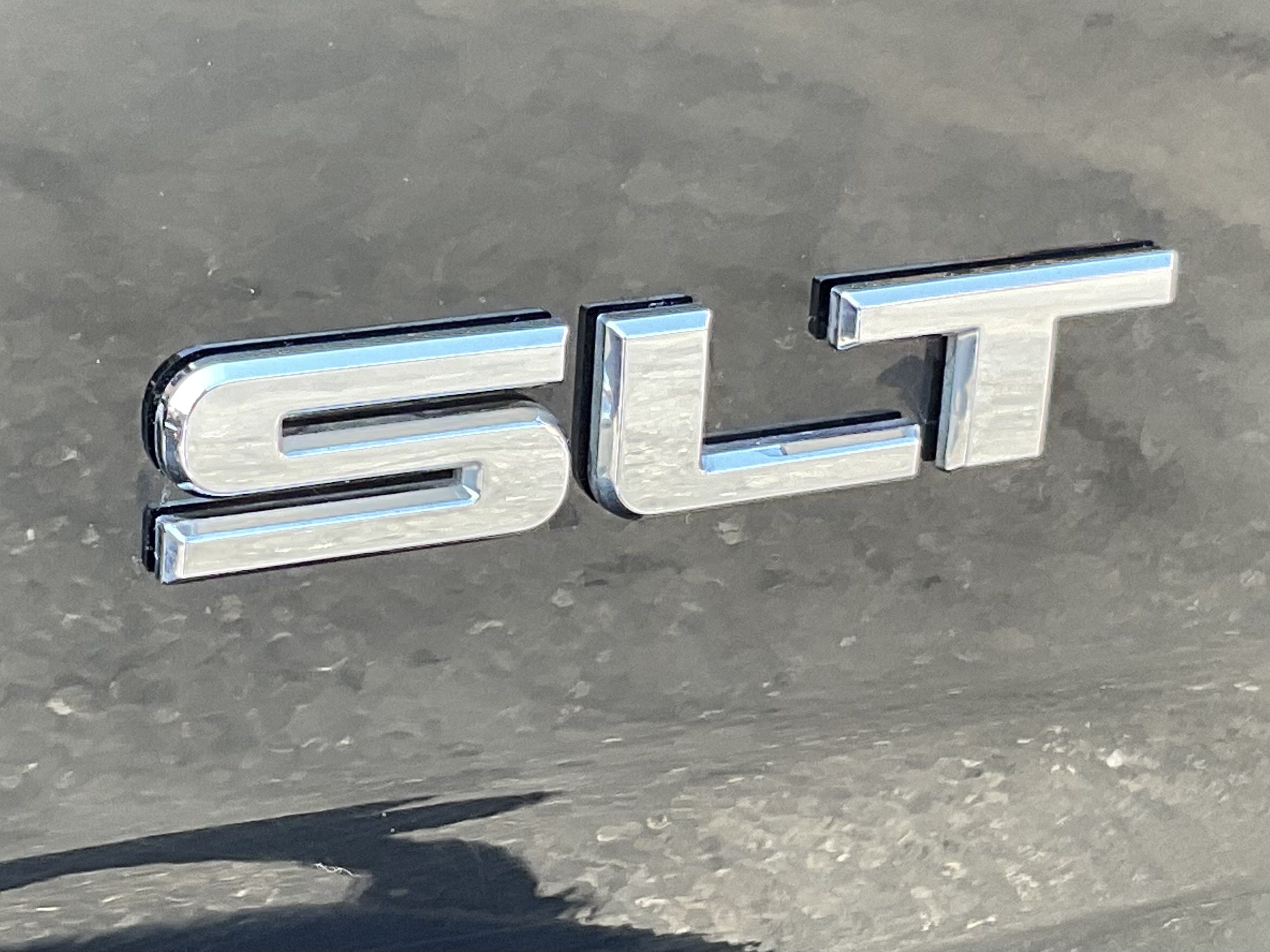 Used 2017 GMC Canyon SLT w/ Driver Alert Package AWD/4WD image 8