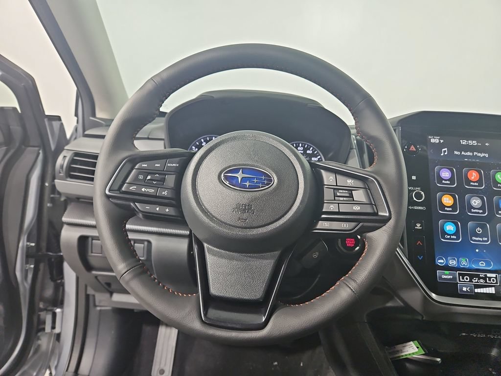 New 2026 Subaru Crosstrek 2.5i Limited w/ Crosstrek Mirror Package AWD/4WD image 14
